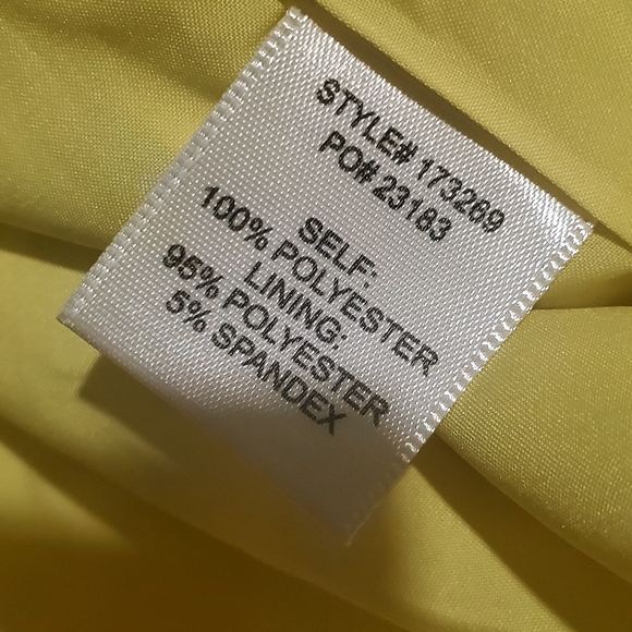 NWOT-Size 3X Shorts by Skies Are Blue - Picture 6 of 10